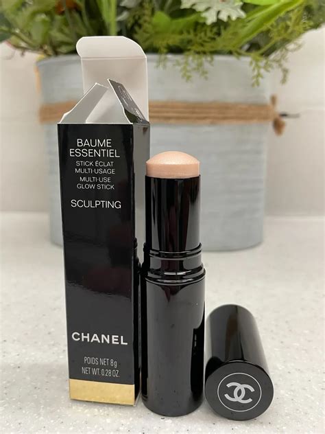 estetisml chanel|Chanel baume essentiel reviews.